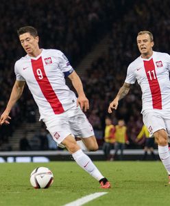 Najlepsi polscy piłkarze w serii „FIFA”
