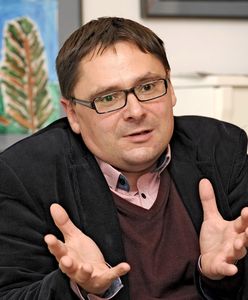Tomasz Terlikowski: kompromisu z LGBT nie będzie