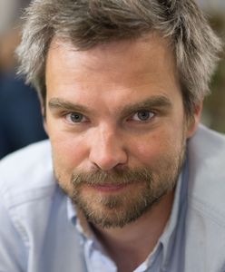 Koronawirus. Zygmunt Miłoszewski wspiera kolegów-pisarzy. Zorganizował zbiórkę