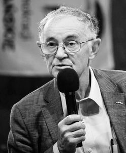 Prof. Osiatyński: moja przeszłość mnie ukształtowała