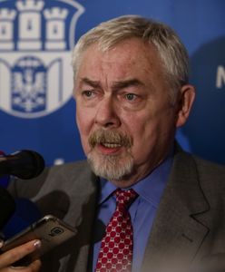 Ostra kampania w Krakowie. Zbierają haki na Jacka Majchrowskiego?