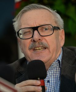 "Uchodźcy będą ścinać gejów i kamienować lesby". Dla KRRiT to dopuszczalna satyra polityczna