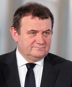 Prokuratura chce postawić zarzuty posłowi PO Stanisławowi Gawłowskiemu