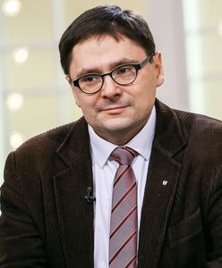 Pedofilia w Kościele. Tomasz Terlikowski domaga się specjalnej komisji