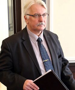 MSZ sprawdza, czy w płonącym budynku byli Polacy. Szef MSZ: musimy być czujni