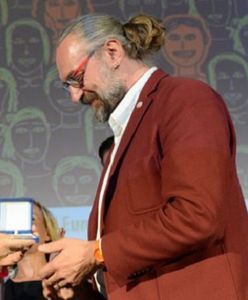 Internauci wypomnieli polityk PO to zdjęcie z Mateuszem Kijowskim. Róża Thun odpowiada