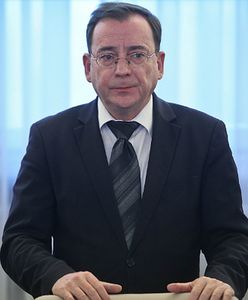 Mariusz Kamiński odpowiada Ryszardowi Petru. "Podległe mi służby specjalne nie zabezpieczają manifestacji"