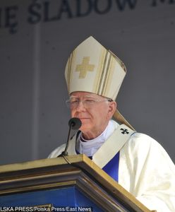 Abp Marek Jędraszewski o deprawacji dzieci i młodzieży. "Musimy powiedzieć nie"