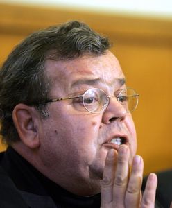 Prof. Aleksander Nalaskowski został zawieszony za felieton o LGBT. "Czuję się jak zbrodniarz"