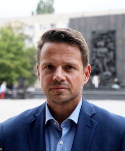 Warszawa - Wisła zanieczyszczona ściekami. Rafał Trzaskowski: Podziękuję premierowi Morawieckiemu