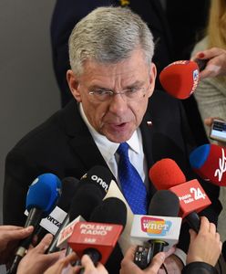 Karczewski: pokażemy zarysy programu na drugą kadencję