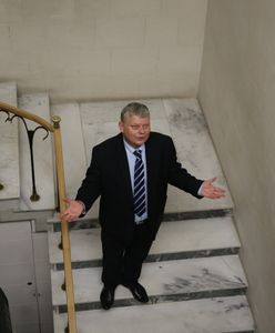 Marek Suski jak Leo Messi. Sam rozpracował posłów i uratował PiS przed sejmową porażką