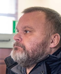 Maciej Grubski, zawieszony senator PO, zapowiada: rezygnuję z członkostwa