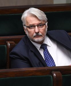 Francuska gospodarka nie ma startu do Polski? Internet obśmiewa słowa Witolda Waszczykowskiego