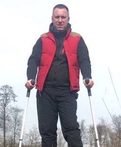 Został postrzelony na planie filmu Patryka Vegi. Reżyser wpłacił 100 tys. na jego leczenie