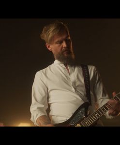 "To nie miało prawa się stać!" – nowa piosenka Ørganka I O.S.T.R. specjalnie do filmu "Piłsudski"