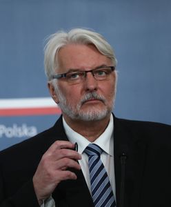 Waszczykowski zrobił PiS-owi psikusa. Zdradził, jak naprawdę było z Izraelem