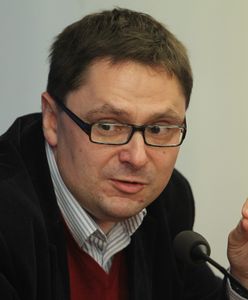 Tomasz Terlikowski krytykuje TK w kwestii aborcji. "I to by było na tyle"