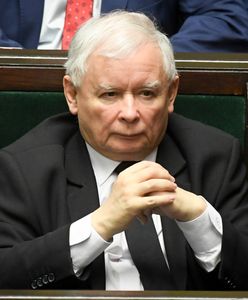 Rejestr korzyści. Jarosław Kaczyński nie wypełnił wykazu. Daje zły przykład
