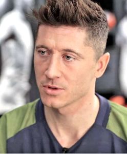 Lewandowski ambasadorem kolejnej marki. Tym razem reklamuje kawę