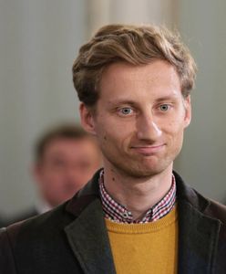 Licytacje WOŚP. Franciszek Sterczewski wystawił słynne buty