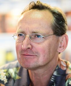 Cejrowski ostro odpowiada TVP. "Nie chodziło o flagę"