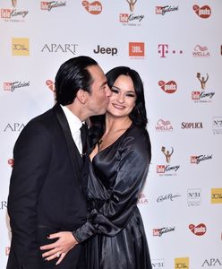 Telekamery 2020: Michał Malitowski nie mógł oderwać się od żony