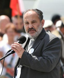 Ks. Tadeusz Isakowicz-Zaleski o Kościele: rozłam jest bardzo prawdopodobny
