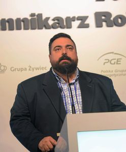 "Tylko nie mów nikomu". "FAZ" o filmie Tomasza Sekielskiego. Mocny komentarz