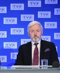 Za i przeciw Kurskiemu. W PiS dylemat ws. szefa TVP