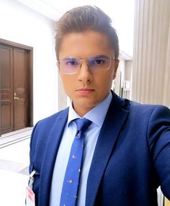 Gorące obrady Sejmu. Na miejscu jest Michał Wróblewski