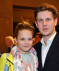 Antek Królikowski i Kasia Sawczuk parą!