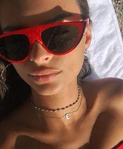 Ratajkowski pozuje w bikini, a fani zaczynają się martwić. "Jesteś za chuda!"