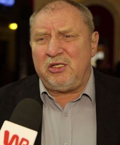 Andrzej Grabowski pomoże córce. Chce wyprodukować hit telewizyjny