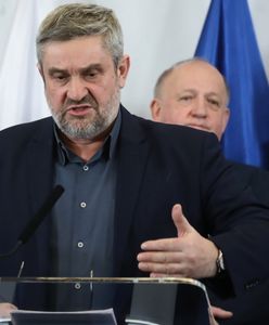 Ardanowski: "Mówienie że na rynki europejskie trafiło mięso chorych krów to nadużycie"