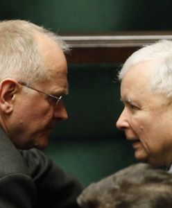 Zmian w mediach nie będzie. "Może w przyszłej kadencji"