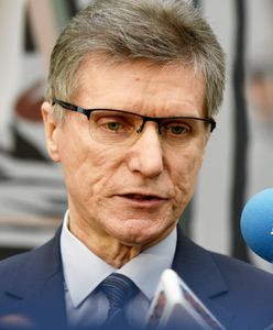 Olsztyn. Sprawa Czesława Małkowskiego. Anna przerywa milczenie