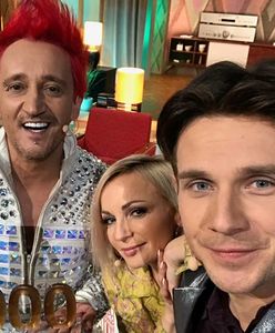 Michał Wiśniewski żartuje z rozwodu? Jedno zdanie wprawia w osłupienie