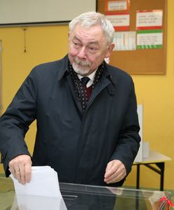 Jacek Majchrowski ma zamiar pozwać Małgorzatę Wasserman w trybie wyborczym