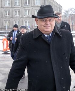 Marek Suski broni reformy sądownictwa. Kuriozalne tłumaczenie ministra