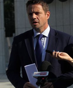 Trzaskowski: Składam wniosek do Prokuratora Generalnego o delegalizację ONR-u