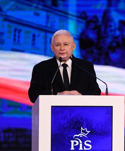 Jarosław Kaczyński na zamkniętym spotkaniu. "Jesteśmy ugrupowaniem na pokolenia"