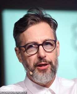 Szymon Majewski odpowiedział na zapytanie Mariny. Zakpił z jej włosów