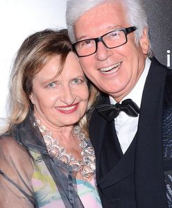 "Pan Lotto" się żeni! Radosna jesień życia 72-latka