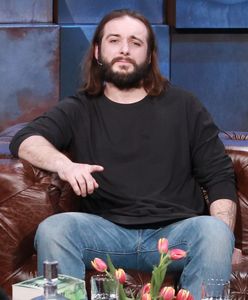 Żurawski u Wojewódzkiego: "Nie planowałem dzieci, nie planowałem małżeństwa, ale stało się inaczej"