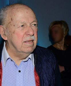 Kolejna kobieta zgłosiła się do prokuratury. Twierdzi, że zgwałcił ją Krzysztof Sadowski