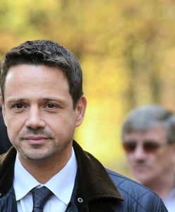 Rafał Trzaskowski: "To prosta droga do wyprowadzenia Polski z Unii Europejskiej"