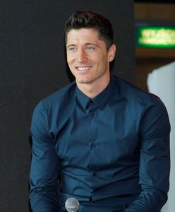 Robert Lewandowski i Gillette kończą współpracę