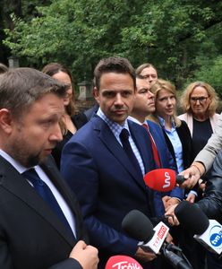PO ujawniło "jedynki" do Rady Warszawy