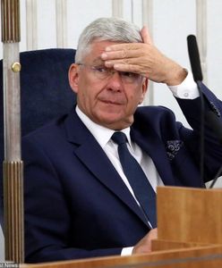 Willa marszałka Stanisława Karczewskiego. Centrum Informacyjne Senatu wydało komunikat